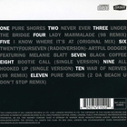 All Saints : All Hits - CD - pikkukuva 3