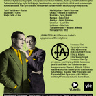 SUOMALAISTYTTÖJÄ TUKHOLMASSA	(22 756)	-FI-	DVD		UUSI - pikkukuva 2