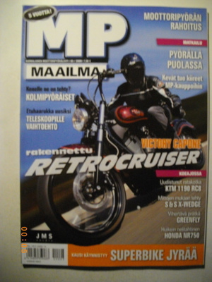 MP Maailma Nro 3/2009 (27.9)