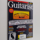 Guitarist 8/2010 + CD - pikkukuva 1