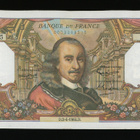 Ranska 100 Francs 2.4.1964.D, Corneille, P149a - pikkukuva 1