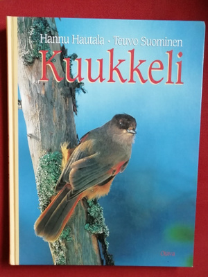 Kuukkeli