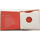 Various – Jazz From Finland 2005 -CD - pikkukuva 2