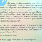 Tony Dunderfelt - Naisen Ja Miehen Maailma Kirja - pikkukuva 3