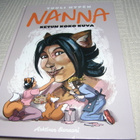Tuuli Hypén Nanna Ketun koko kuva - pikkukuva 1