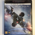 Tenet - 4K Ultra HD + Blu-ray) Ohjaus Christopher Nolan UUSI - pikkukuva 1