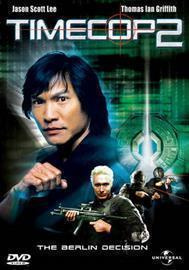 Timecop 2 - DVD