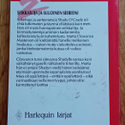 Harlequin Viettelys / Laura Leone - Aavelaiva - pikkukuva 2