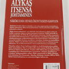 Pentti Sydänmaanlakka : Älykäs itsensä johtaminen : näkök... - pikkukuva 2