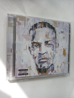 CD T. I. - Paper Trail ( Sis.postikulut )