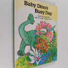 Baby Dino's busy day - pikkukuva 1