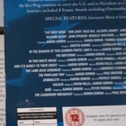 West Wing: Season 2, Episodes 1-11 (UK DVD) - pikkukuva 2