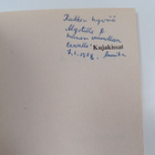Annika Kutilainen : Kujakissat (signeerattu, tekijän omiste) - pikkukuva 3