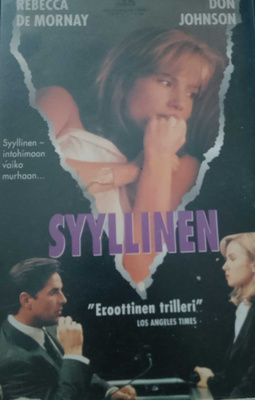 Syyllinen vhs