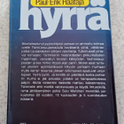 Paul-Erik Haataja - Hyrrä - pikkukuva 2