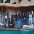 OUTLAWS  Lady In Waiting ~ LP Arista USA - pikkukuva 3