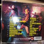 CD Vandaalit : Elävänä ( SIS POSTIKULU) - pikkukuva 2