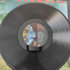 Iron Maiden – No Prayer For The Dying Brazil LP - pikkukuva 4
