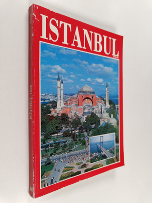 Yucel Akat : Istanbul 1993