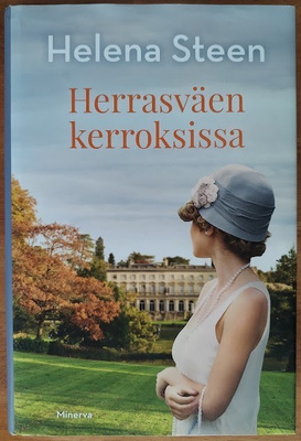 Helena Steen: Herrasväen kerroksissa