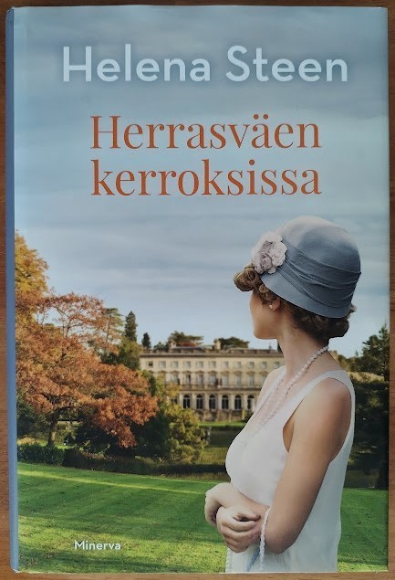 Helena Steen: Herrasväen kerroksissa