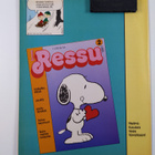 Ressu 1991 vuosikerta n:o 1-12 - pikkukuva 2