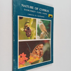 Christos Ch Georgiades : Nature of Cyprus : Environment, ... - pikkukuva 1