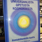 Riikonen : Universaalista opetusta kosmoksesta... - pikkukuva 1