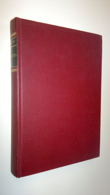 Johan Fabricius : Marietta