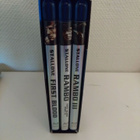 Rambo I-III (3x Blu-ray) - pikkukuva 3