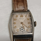 Toimiva Hercules Antimagnetic Swiss Made - pikkukuva 1