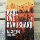 Karl Ove Knausgård - Taisteluni: kolmas kirja (pokkari) - pikkukuva 1