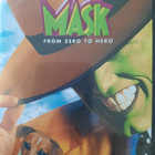 THE MASK DVD - pikkukuva 1