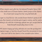 Laurie Gilmore: The Pumpkin Spice Café - pikkukuva 3