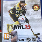 PS4: NHL 2015. - pikkukuva 1