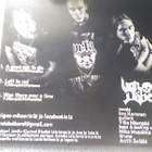 VON DÖBEL :: SPECIAL 3 SONGS CD !!! - pikkukuva 2