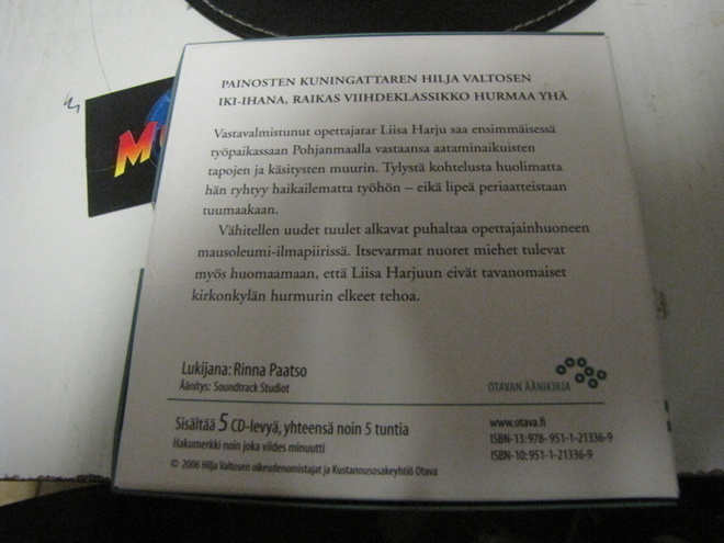 Item image