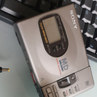 Sony MZ-R35 ja Sony MZ-R30 - pikkukuva 2
