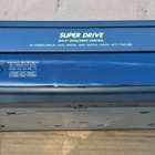 PANASONIC NV-SD320 VIDEONAUHURI VHS VCR VARAOSIKSI - pikkukuva 2