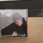 Pikku g räjähdysvaara cd levy - pikkukuva 1
