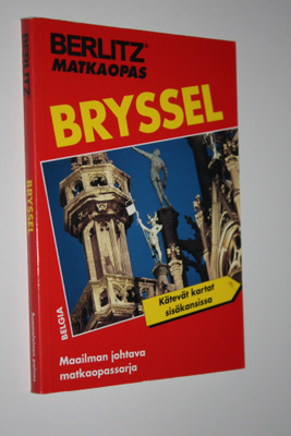 Jack Altman : Bryssel
