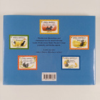 Lynley Dodd : Hairy Maclary - Five Lynley Dodd Stories - pikkukuva 2