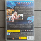 DVD: Snakehead Terror (Bruce Boxleitner, O: Paul Ziller 2004 - pikkukuva 2