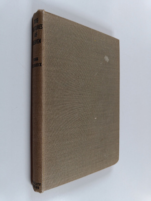 John Steinbeck : The Pastures of Heaven