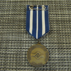 Rintamamiesveteraanien Liitto Ry mitali 25 V 1964-1989. - pikkukuva 4