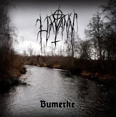 Likvann – Bumerke CD