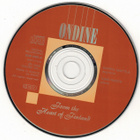 Karita Mattila & Ilmo Ranta - 1996 - Sydän Suomessa - CD - pikkukuva 3