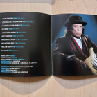 DAVE LINDHOLM – GO  orig. FIN  2017  CD  TURENKICD 14200-61 - pikkukuva 3
