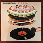 The Rolling Stones Let It Bleed - pikkukuva 1