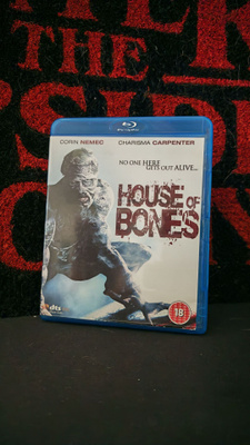 House of bones
